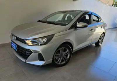 Hyundai hb20s 10ta comfor 2024