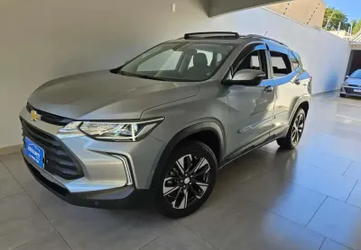 Chevrolet tracker 12t a pr 2024