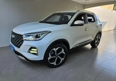 Caoa chery tiggo5x pro 2024