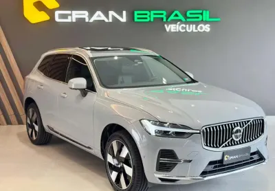 Volvo xc 60 60 t-8 ultimate 2.0 awd (híbrido)