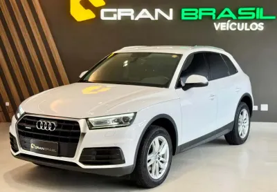 Audi q5 prestige 2.0 tfsi quattro s tronic
