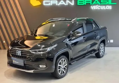 Fiat strada volcano 1.3 flex 8v cd aut.