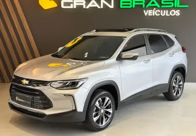 Chevrolet tracker premier 1.2 turbo 12v flex aut.