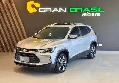 Chevrolet tracker premier 1.2 turbo 12v flex aut.