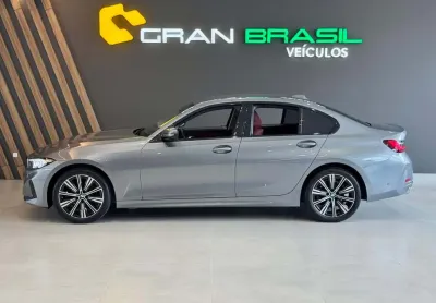 Bmw 320ia modern/sport tb 2.0/a.flex/gp 4p