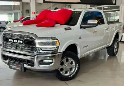 Ram 2500 laie 2020