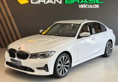 Bmw 320i 2021