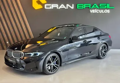 Bmw 320i m sport flex 2023