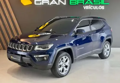Jeep compass longitude 2.0 4x4 dies. 16v aut 2021