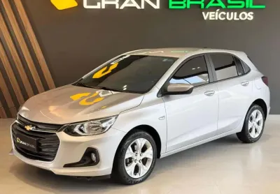 Chevrolet onix 10tmt ltz 2023