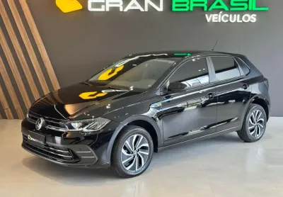 Volkswagen polo highline tsi 1.0 flex 12v aut 2025