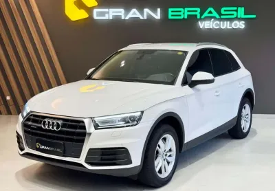 Audi q5 2.0tfsi prestige 252cv quattro 2020