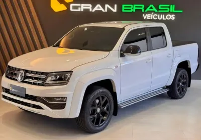Volkswagen amarok v6 high 2023