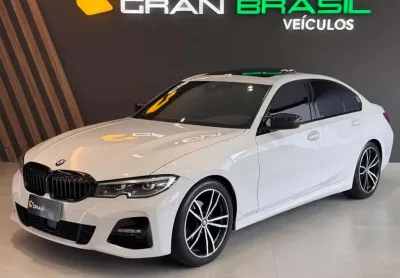 Bmw 320i m sport flex 2022