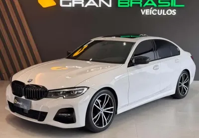 Bmw 320i m sport flex 2022
