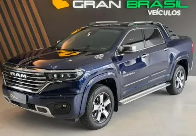Ram rampage laramie 2.0 tb cd 4x4 die. Aut. 2024