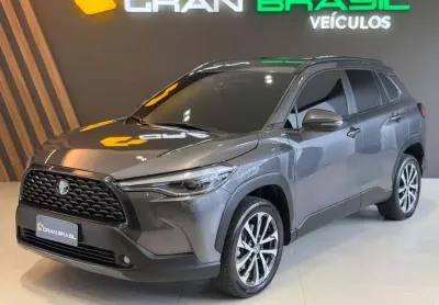 Toyota ccross xre 20 2023