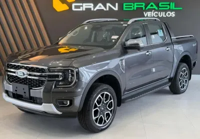 Ford ranger limited+ 3.0 v6 4x4 cd tb die aut 2026