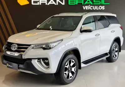 Toyota hilux swdmda4jd 2019