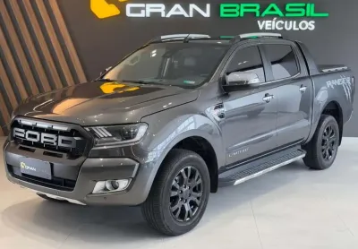 Ford ranger ltdcd4a32c 2019
