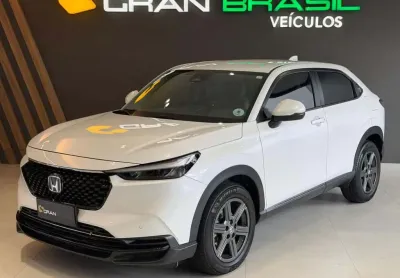 Honda hr-v advance 2024