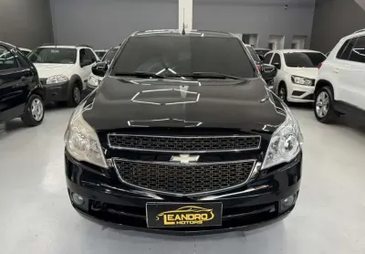 Chevrolet agile 2012 1.4 mpfi ltz 8v flex 4p manual