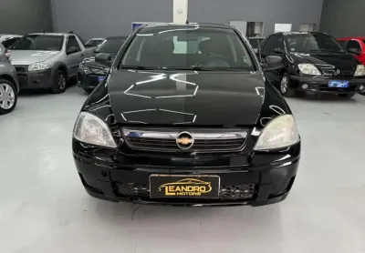 Chevrolet corsa 2012 1.4 mpfi maxx 8v flex 4p manual