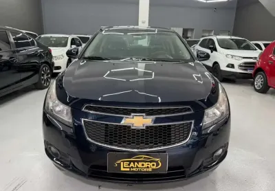 Chevrolet cruze 2013 1.8 lt 16v flex 4p automático
