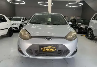 Ford fiesta 2014 1.0 rocam hatch 8v flex 4p manual