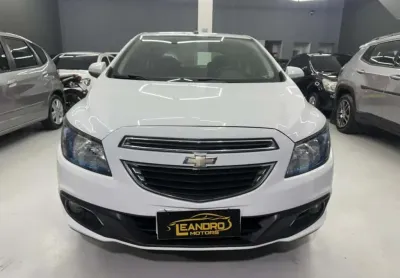 Chevrolet onix 2015 1.4 mpfi ltz 8v flex 4p automático