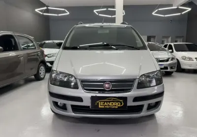 Fiat idea 2009 1.4 mpi fire elx 8v flex 4p manual