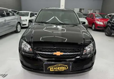 Chevrolet classic 2013 1.0 mpfi ls 8v flex 4p manual