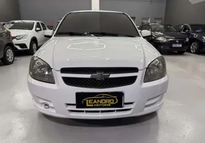 Chevrolet Celta 2013 1.0 mpfi lt 8v flex 4p manual