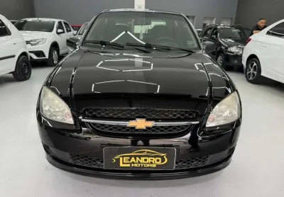 Chevrolet classic 2012 1.0 mpfi ls 8v flex 4p manual