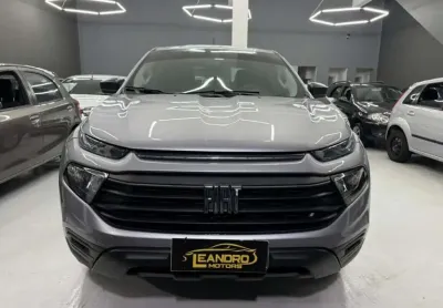 Fiat toro 2022 2.0 16v turbo diesel endurance 4wd at9