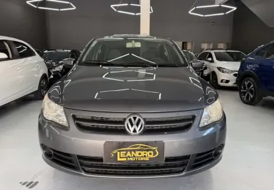 Volkswagen voyage 2011 1.0 mi 8v flex 4p manual