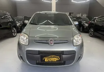 Fiat Palio 2013 1.6 mpi essence 16v flex 4p manual