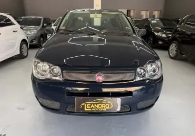 Fiat Palio 2010 1.0 mpi fire economy 8v flex 2p manual