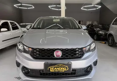 Fiat Argo 2018 1.3 firefly flex drive manual