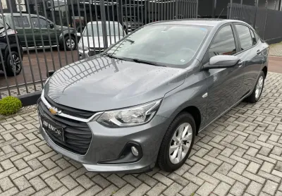 Chevrolet onix plus 1.0 turbo manual ltz 2022 - o sedan mais barato anunciado!!!