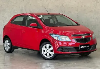 Chevrolet onix 1.4mt lt 2014 - o melhor hatch do mercado disponivel.