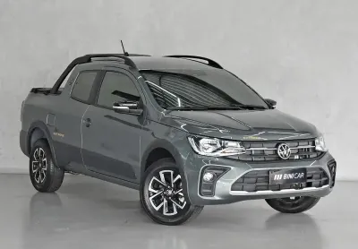 Mitsubishi l200 triton 2.4 outdoor gls automatico 2023 - camionete impecável.