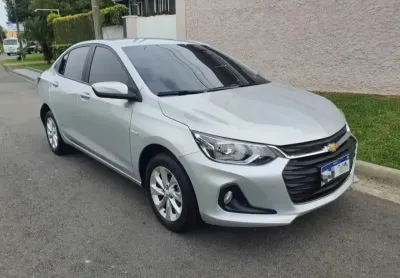 Chevrolet onix plus 1.0 turbo manual ltz 2022 - 0 sedan mais vendido do brasil.