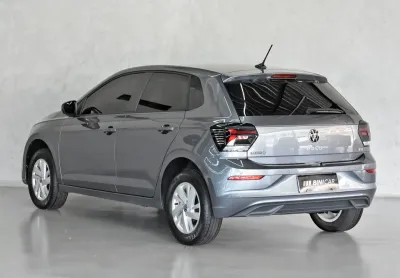 VOLKSWAGEN POLO SENSE 1.0 TURBO 2026 - Carro novo a pronta entrega!!!