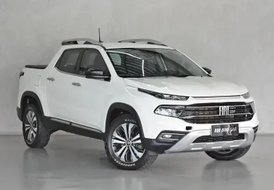 Fiat toro volcano 1.3 turbo at9 4x4 2022 - camionete bem novinha!!!