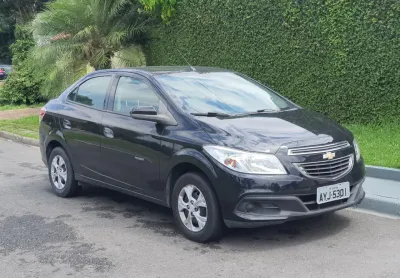  CHEVROLET PRISMA LT 1.0 MANUAL 2014 - Excelente custo beneficio.