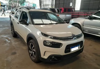 C4 cactus shine  1.6 thp turbo at 2019