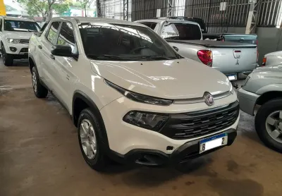 Toro endurance 2.0 4x4 diesel at 2021 - super oportunidade!