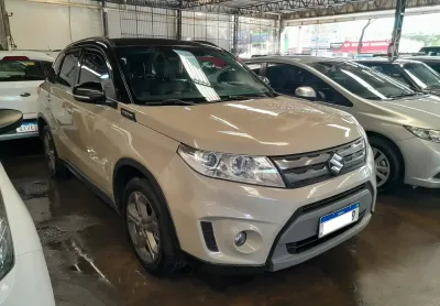 Vitara 4you 1.6 at  2019 - super oportunidade!