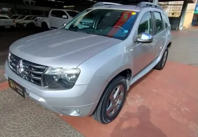 Duster techroad 2.0 flex